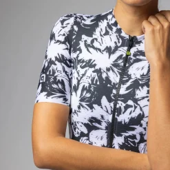 Maglia donna Ale Pragma Essenza - Nero