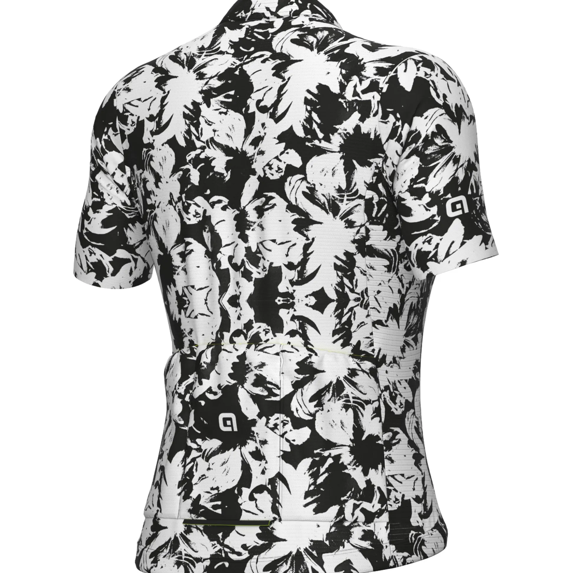 Maglia donna Ale Pragma Essenza - Nero