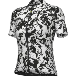 Maglia donna Ale Pragma Essenza - Nero