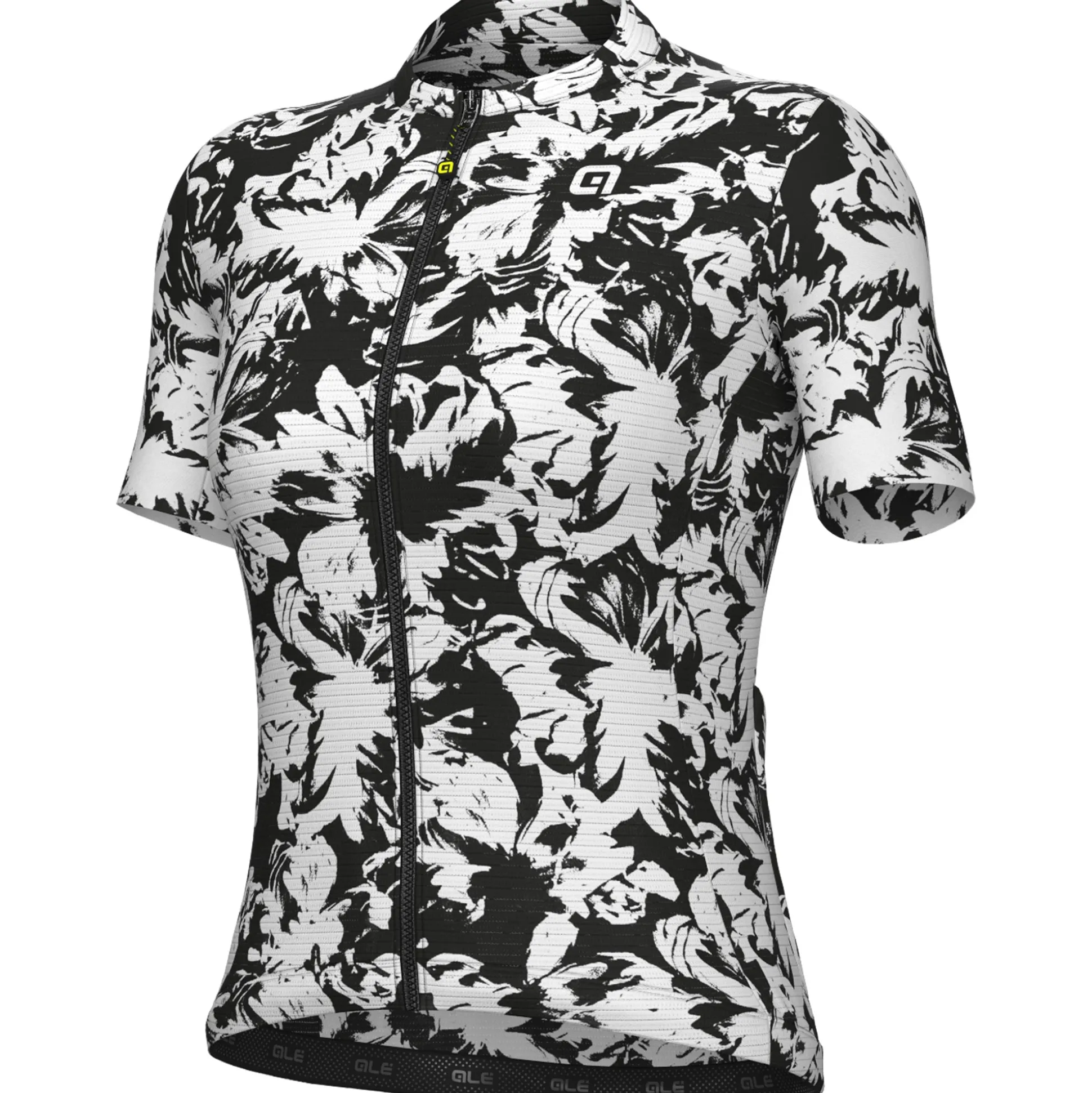 Maglia donna Ale Pragma Essenza - Nero