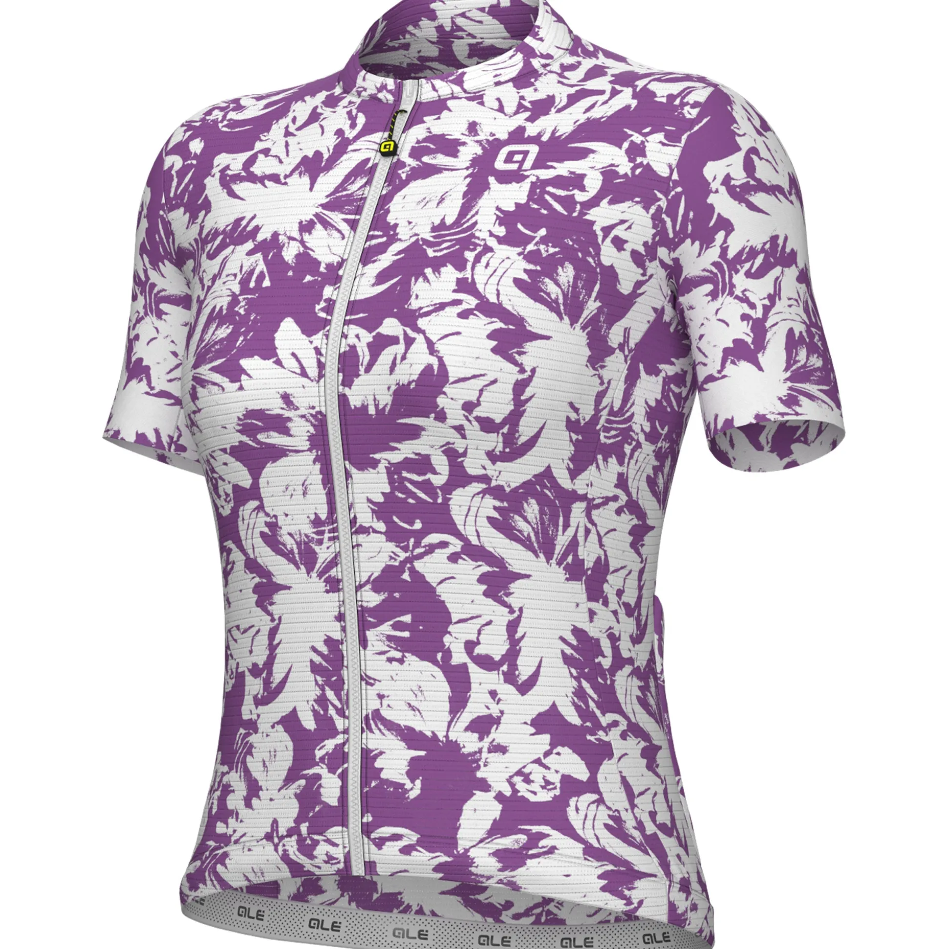 Maglia donna Ale Pragma Essenza - Viola