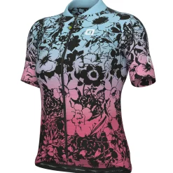 Maglia donna Ale PRAGMA Nadine - Nero