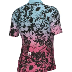 Maglia donna Ale PRAGMA Nadine - Nero
