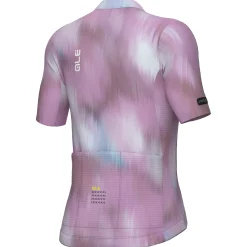 Maglia donna Ale PR-E Argon - Rosa