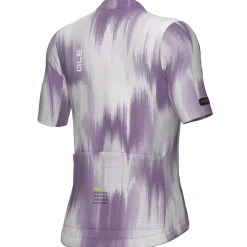 Maglia donna Ale PR-E Argon - Viola