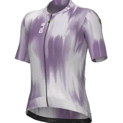 Maglia donna Ale PR-E Argon - Viola