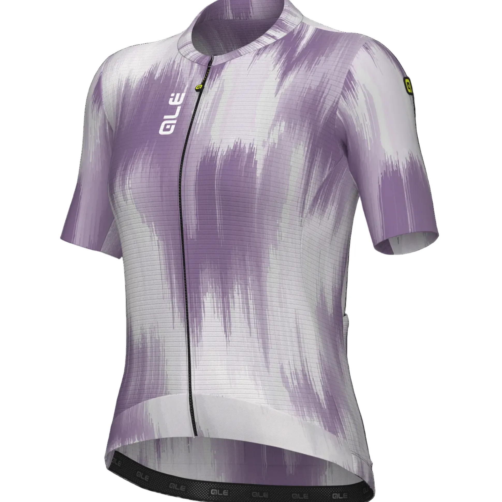 Maglia donna Ale PR-E Argon - Viola