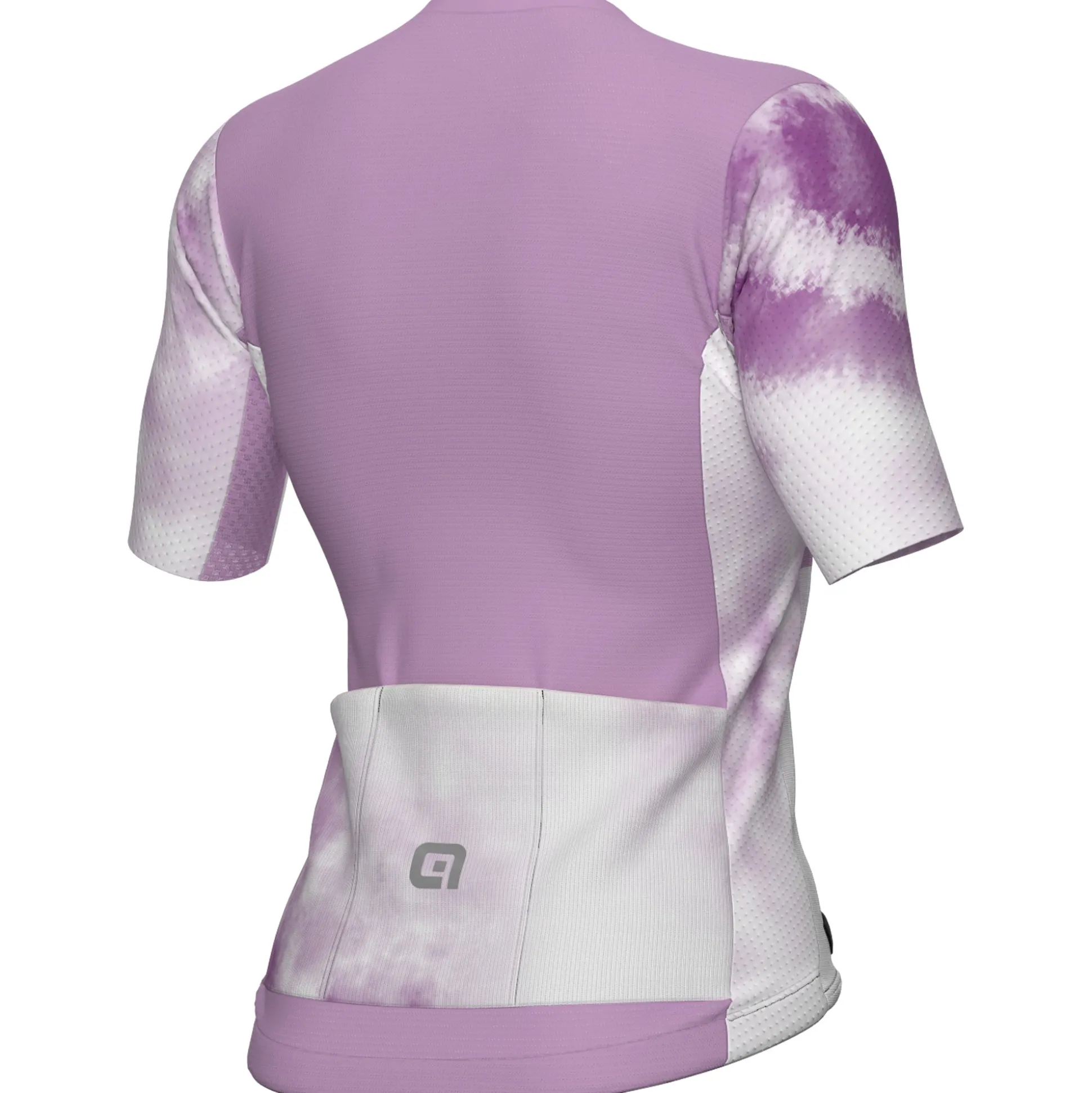 Maglia donna Ale PR-E Atmosfera - Rosa