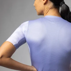 Maglia donna Ale PR-E Atmosfera - Lilla