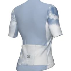 Maglia donna Ale PR-E Atmosfera - Lilla