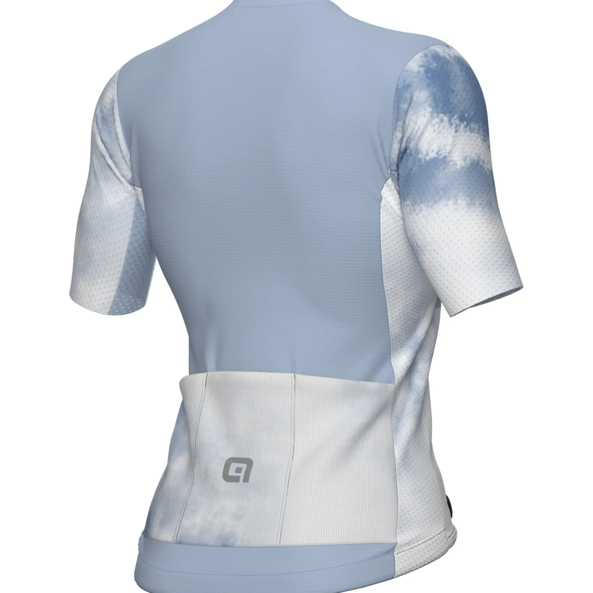 Maglia donna Ale PR-E Atmosfera - Lilla