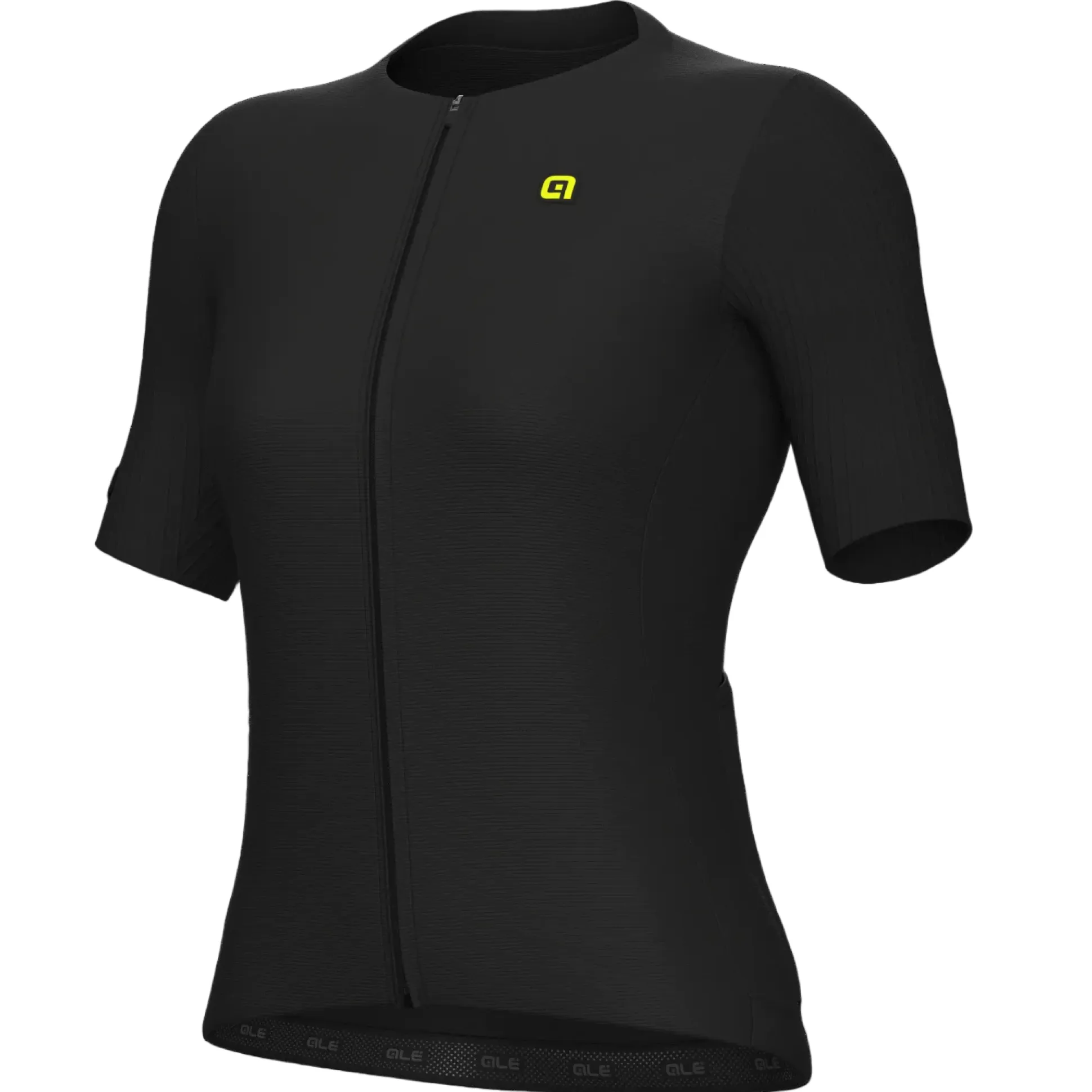 Maglia donna Ale PR-E Earthy Style 2.0 - Nero