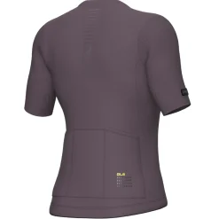 Maglia donna Ale PR-E Earthy Style 2.0 - Grigio