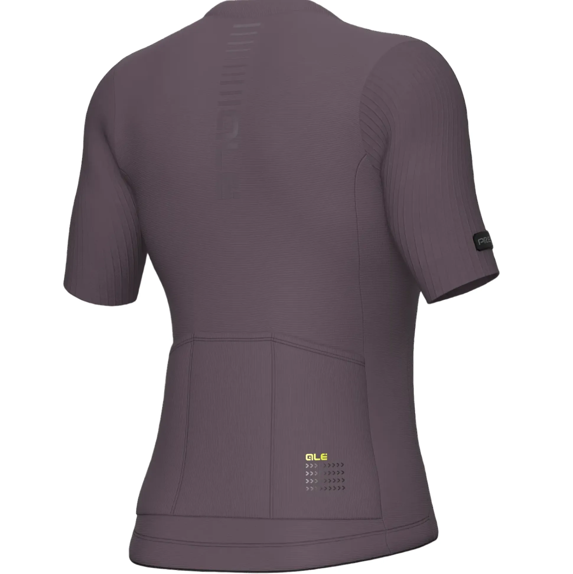 Maglia donna Ale PR-E Earthy Style 2.0 - Grigio