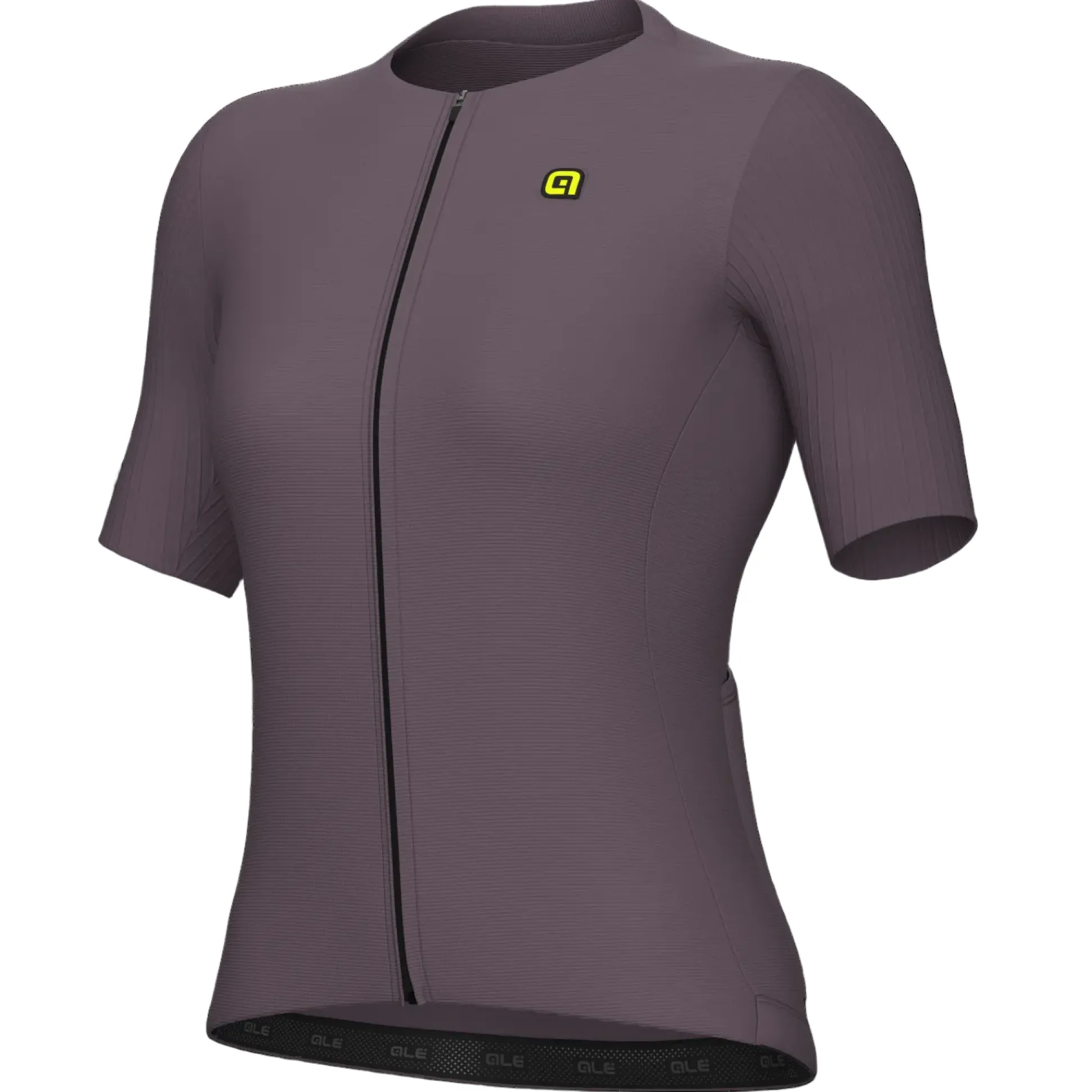 Maglia donna Ale PR-E Earthy Style 2.0 - Grigio