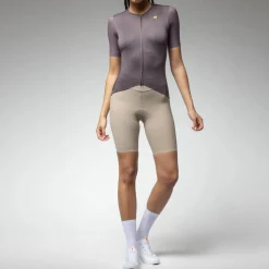 Maglia donna Ale PR-E Earthy Style 2.0 - Grigio