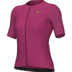 Maglia donna Ale PR-E Earthy Style 2.0 - Rosa