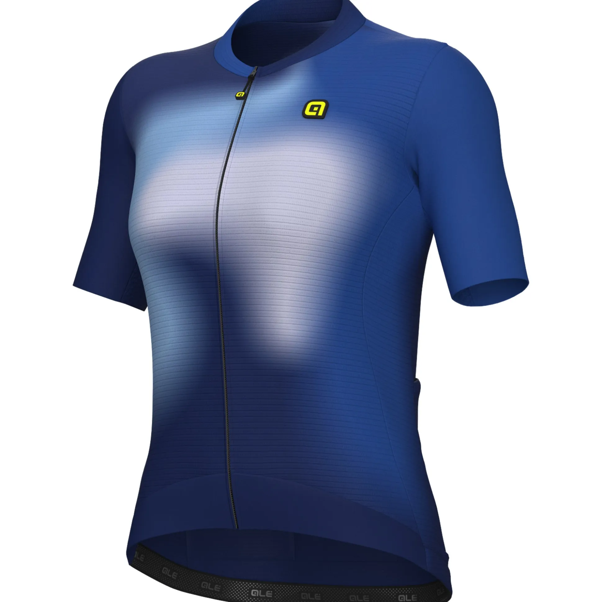Maglia donna Ale PR-E Flash - Blu