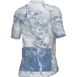 Maglia donna Ale PR-E Marble - Lilla