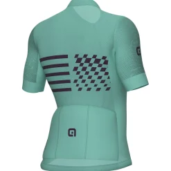 Maglia donna Ale PR-E Play - Verde