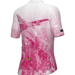 Maglia donna Ale PR-E Quartz - Rosa