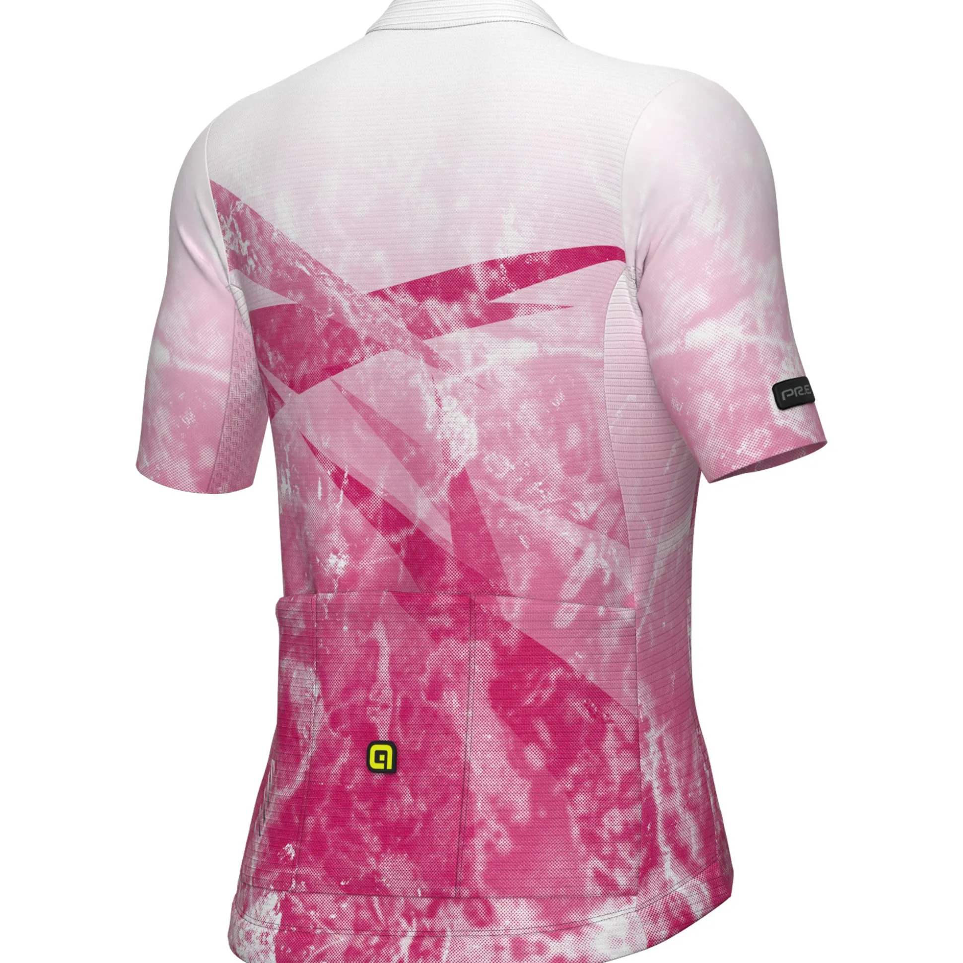 Maglia donna Ale PR-E Quartz - Rosa