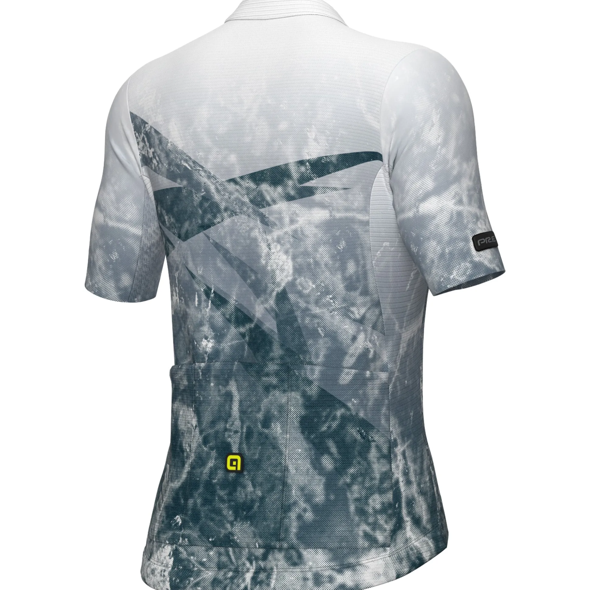 Maglia donna Ale PR-E Quartz - Verde