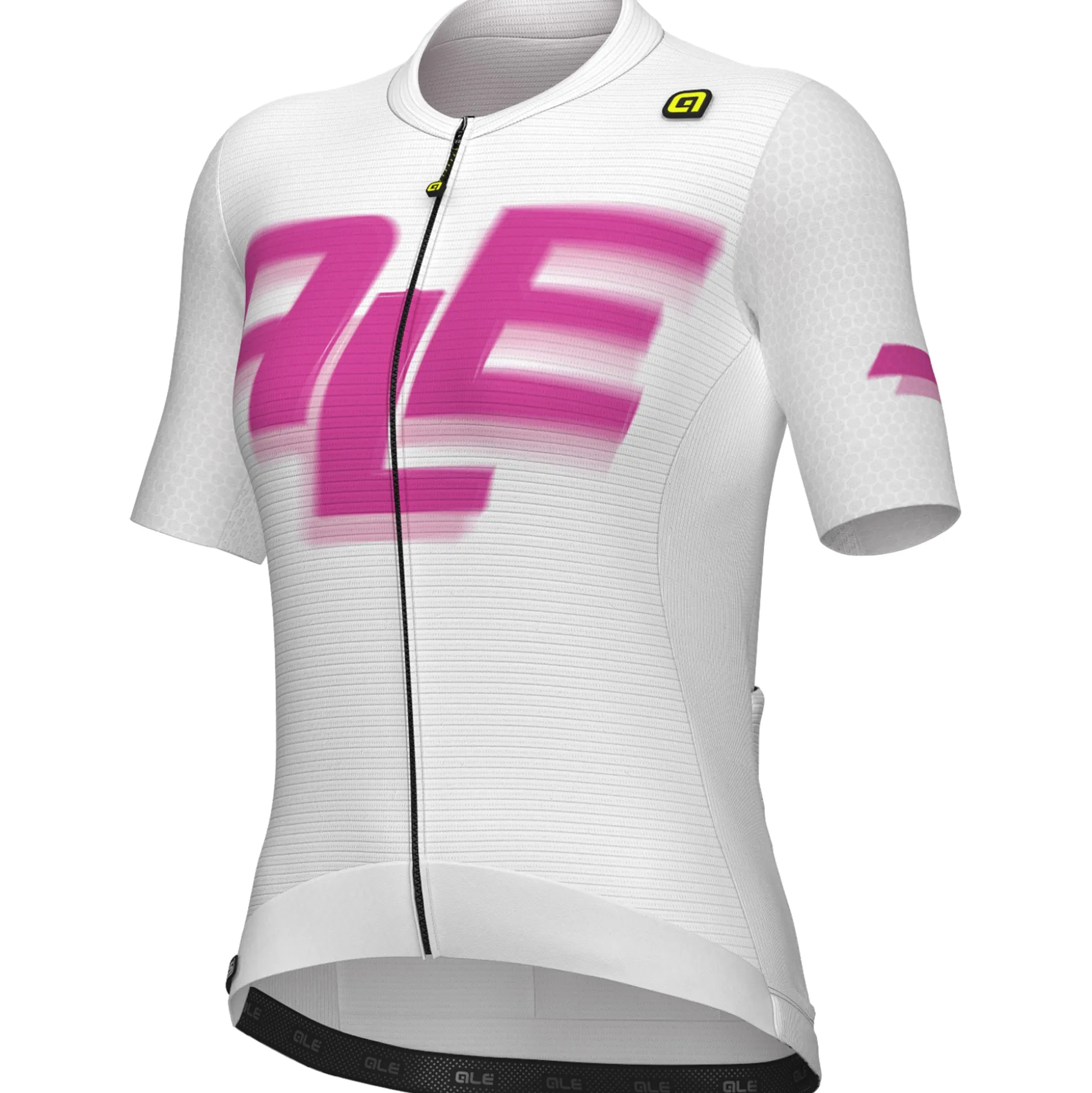 Maglia donna Ale PR-E Sauvage - Bianco