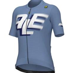 Maglia donna Ale PR-E Sauvage - Lilla