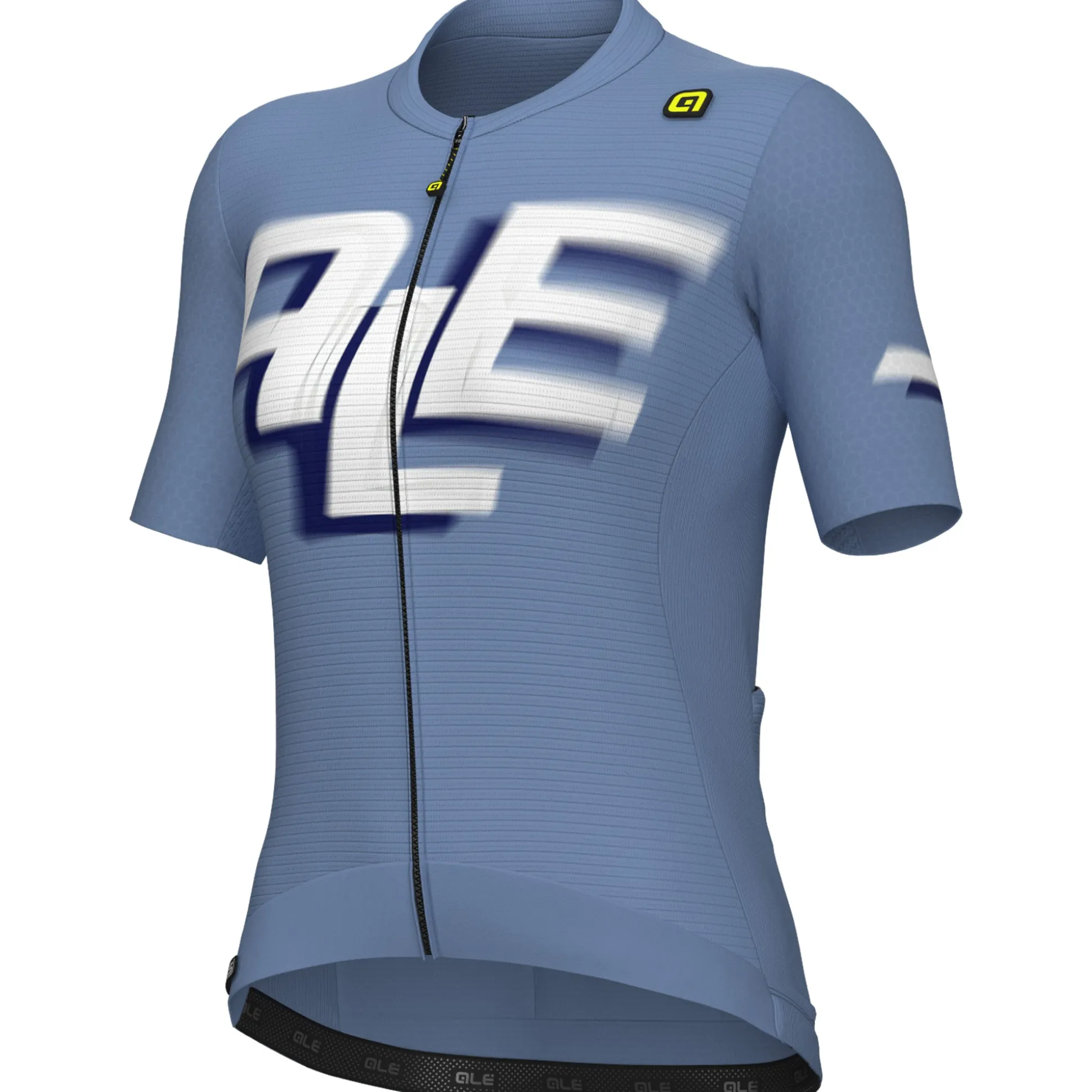 Maglia donna Ale PR-E Sauvage - Lilla