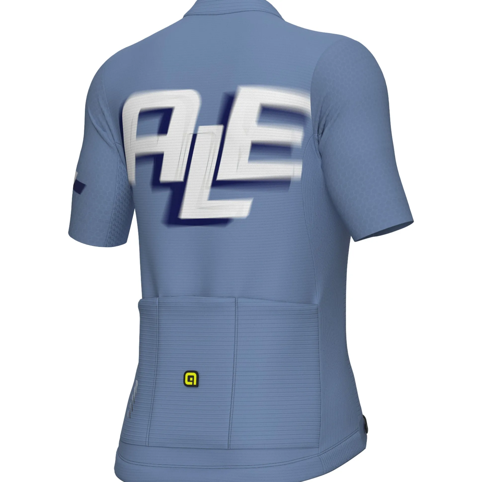 Maglia donna Ale PR-E Sauvage - Lilla
