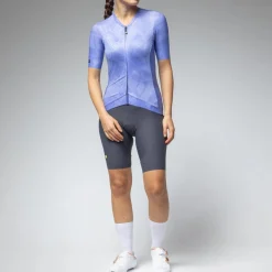 Maglia donna Ale PR-E Schema - Lilla