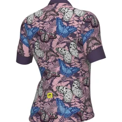 Maglia donna Ale PR-E Vanessa - Rosa