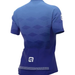 Maglia donna Ale PRR Magnitude - Blu