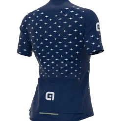 Maglia donna Ale PRR Stars - Blu