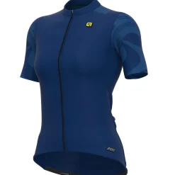 Maglia donna Ale R-EV1 Artika - Blu