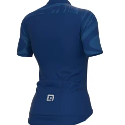 Maglia donna Ale R-EV1 Artika - Blu