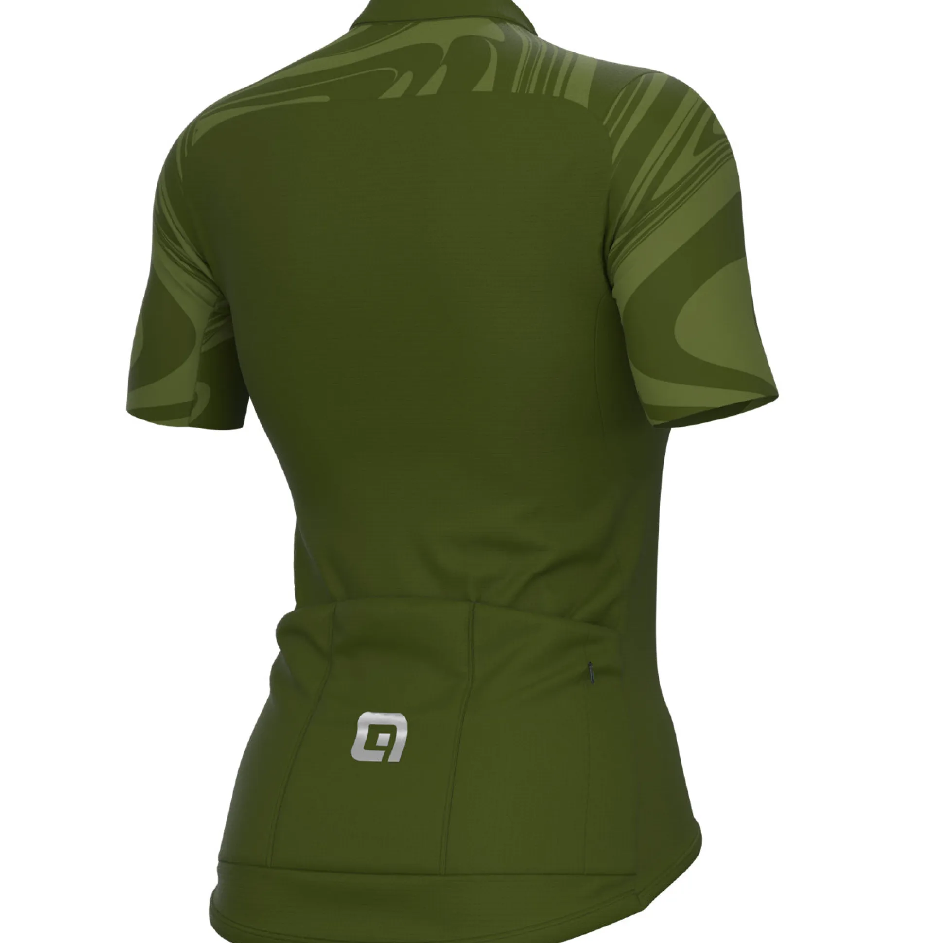 Maglia donna Ale R-EV1 Artika - Verde