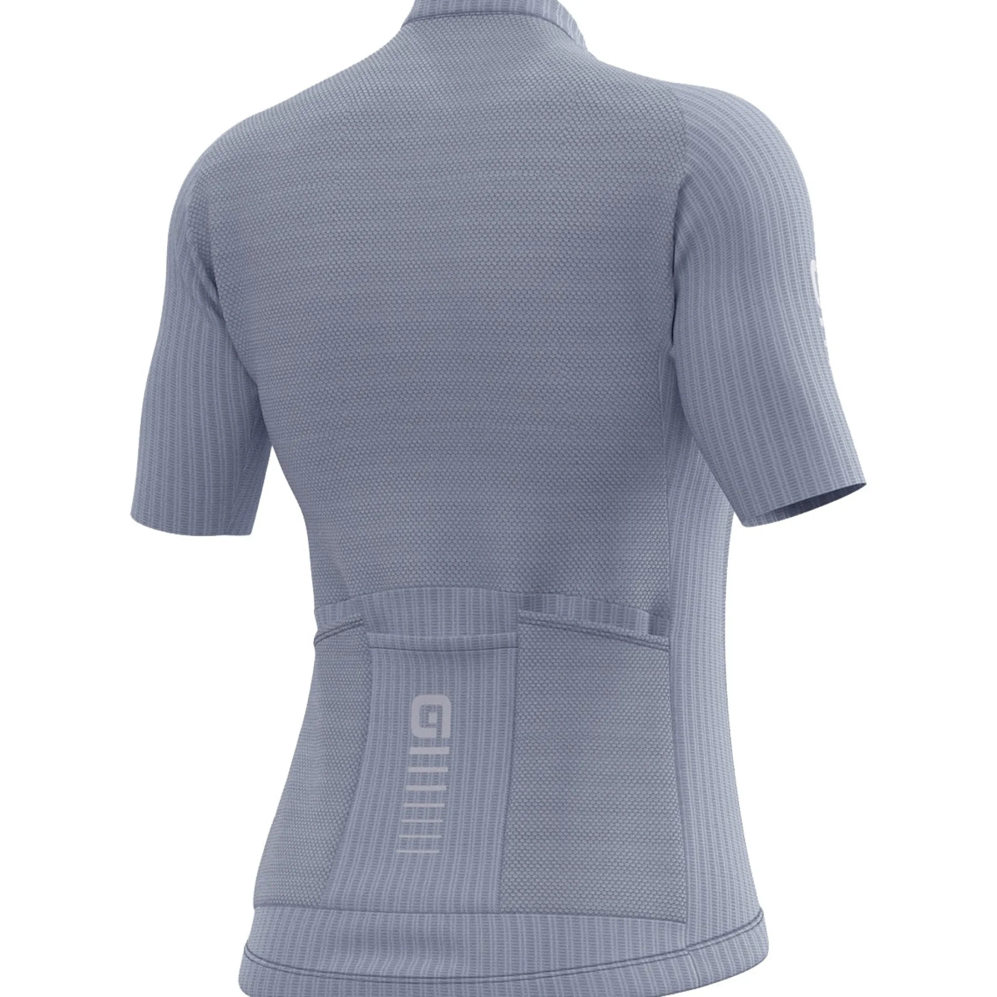 Maglia donna Ale R-EV1 Silver Cooling - Grigio