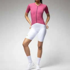 Maglia donna Ale R-EV1 Sprinter 2.0 - Rosa