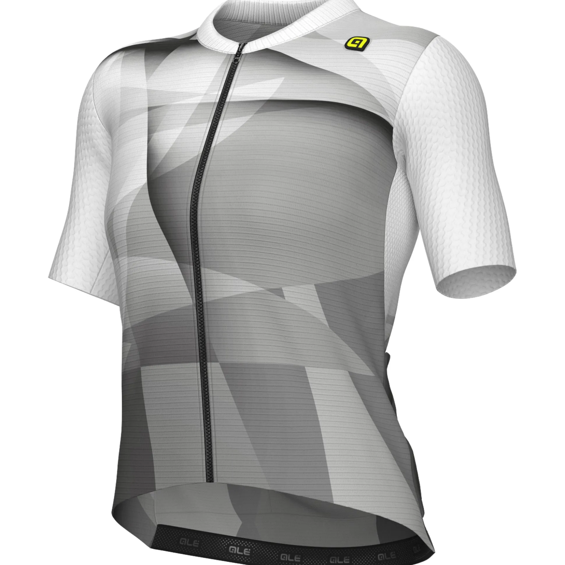 Maglia donna Ale R-EV1 Sprinter - Bianco