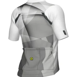 Maglia donna Ale R-EV1 Sprinter - Bianco