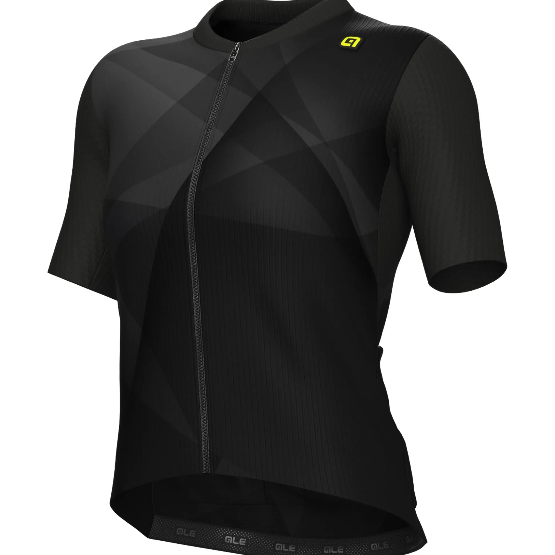 Maglia donna Ale R-EV1 Sprinter - Nero