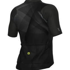 Maglia donna Ale R-EV1 Sprinter - Nero