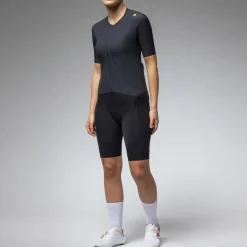 Maglia donna Ale R-EV1 Sprinter 2.0 - Nero