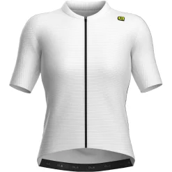Maglia donna Ale R-EV1 Sprinter 2.0 - Bianco
