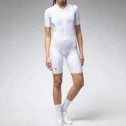 Maglia donna Ale R-EV1 Sprinter 2.0 - Bianco