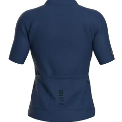Maglia donna Ale R-EV1 Sprinter 2.0 - Blu