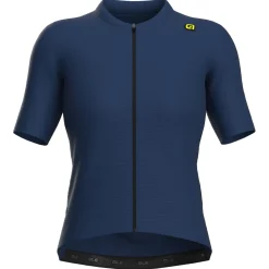 Maglia donna Ale R-EV1 Sprinter 2.0 - Blu