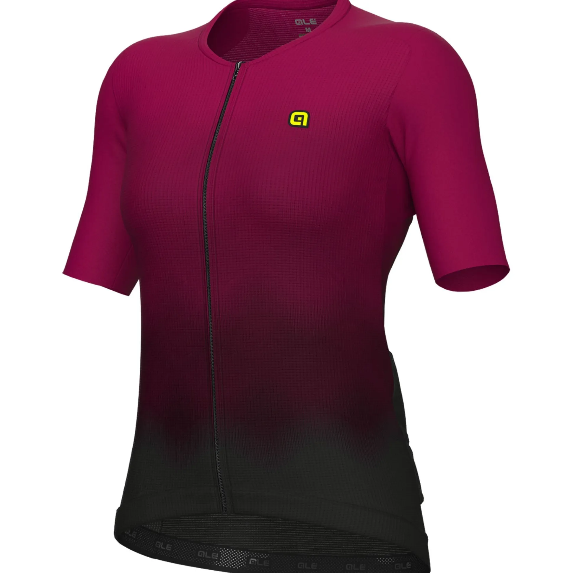 Maglia donna Ale R-EV1 Velocity 2.0 - Fucsia